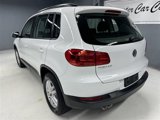 Used 2017 Volkswagen Tiguan S image 4