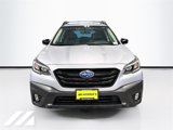 Used 2021 Subaru Outback Onyx Edition XT w/ Popular Package #2 image 2