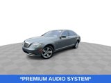 Used 2012 Mercedes-Benz S 550 4MATIC image 5