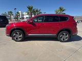 Used 2022 Hyundai Santa Fe SEL image 2