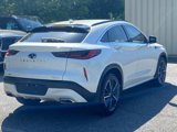 Used 2023 INFINITI QX55 Luxe w/ Cargo Package image 4