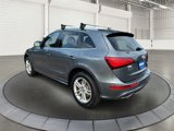Used 2014 Audi Q5 3.0T Premium Plus image 2
