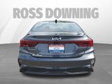 Used 2023 Kia Forte LXS image 5