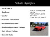 Used 2018 Ford Mustang Premium w/ Ecoboost Performance Package image 4