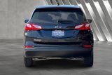 Certified 2021 Chevrolet Equinox LS image 5