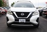 Used 2019 Nissan Murano SV w/ Cargo Package image 2