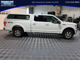 Used 2016 Ford F150 XLT image 4
