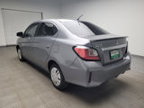 Used 2022 Mitsubishi Mirage G4 ES image 5