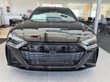 New 2025 Audi RS 6 performance image 5