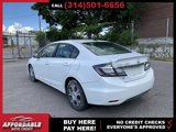 Used 2014 Honda Civic Hybrid Sedan image 3