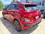 Used 2022 Hyundai Kona N Line image 2