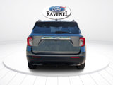 Used 2022 Ford Explorer XLT image 4