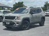 Used 2022 Jeep Renegade Altitude image 2