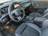 New 2025 Mercedes-Benz CLA 35 AMG 4MATIC image 3