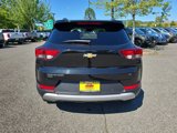 Certified 2024 Chevrolet TrailBlazer LT w/ Convenience Package image 5