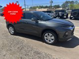 Used 2019 Chevrolet Blazer LT image 3
