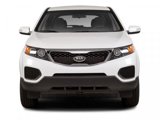 Used 2012 Kia Sorento LX image 4