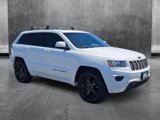 Used 2015 Jeep Grand Cherokee Altitude image 3