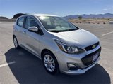 Used 2022 Chevrolet Spark LT image 3