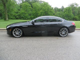 Used 2013 BMW 650i Gran Coupe xDrive image 2