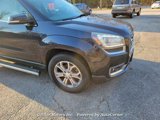 Used 2015 GMC Acadia SLT w/ Open Road Package image 6