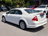 Used 2012 Ford Fusion SEL image 6