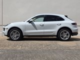 Used 2016 Porsche Macan S image 2