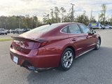 Used 2023 Hyundai Sonata SEL image 3