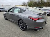 New 2025 Acura Integra A-Spec image 4