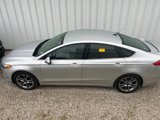 Used 2017 Ford Fusion S w/ Equipment Group 101A image 3