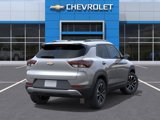 New 2026 Chevrolet TrailBlazer LT image 5