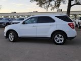 Used 2017 Chevrolet Equinox LS image 2