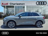 New 2025 Audi Q3 2.0T Premium image 6