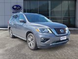 Used 2017 Nissan Pathfinder SL image 3