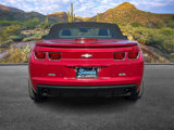 Used 2013 Chevrolet Camaro LT w/ RS Package image 5