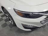 Certified 2023 Chevrolet Malibu LT image 3