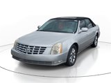 Used 2011 Cadillac DTS Luxury image 2