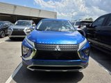 Used 2022 Mitsubishi Eclipse Cross SE image 2