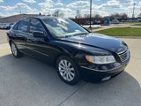 Used 2010 Hyundai Azera GLS image 3
