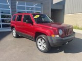 Used 2012 Jeep Patriot Latitude image 3