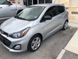 Used 2019 Chevrolet Spark LS image 6