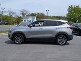 Used 2021 Kia Seltos LX image 3