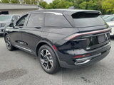 New 2024 Lincoln Nautilus Premier w/ Equipment Group 102A image 5