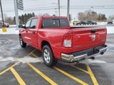 Used 2023 RAM 1500 Big Horn image 5