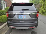 Used 2016 Ford Explorer XLT w/ Equipment Group 202A image 4