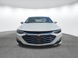 Used 2024 Chevrolet Malibu LT image 2