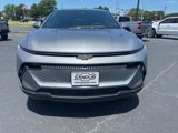 New 2025 Chevrolet Equinox EV LT w/ Comfort Package image 5