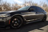 Used 2019 BMW M550i xDrive image 6
