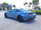 Used 2024 Ford Mustang Coupe w/ Mustang Nite Pony Package image 6