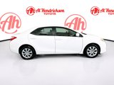 Used 2015 Toyota Corolla LE image 2